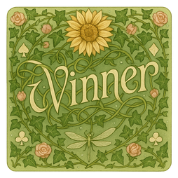 winner لوگو